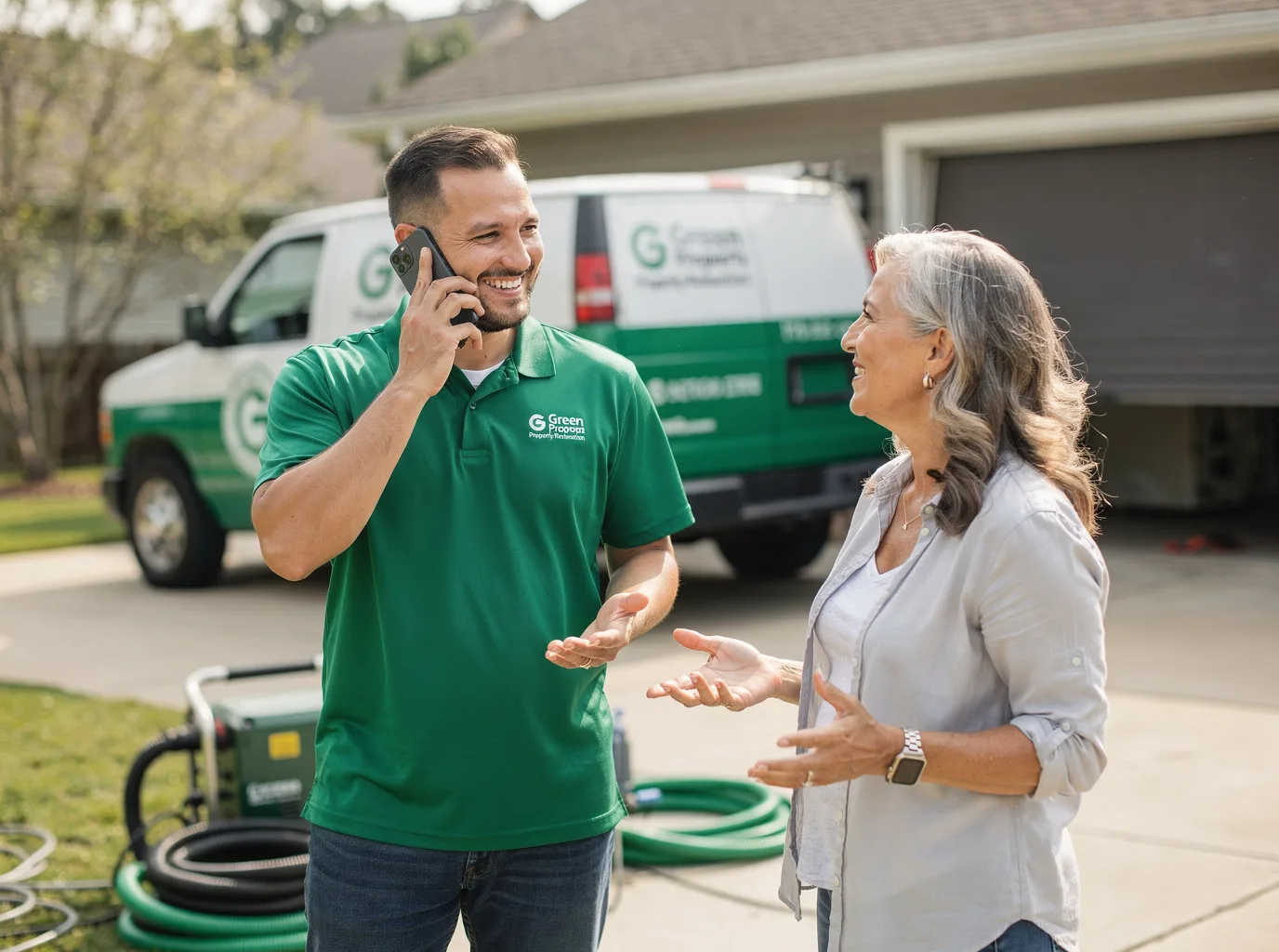 Water Damage Restoration Salisbury, NC FAQs